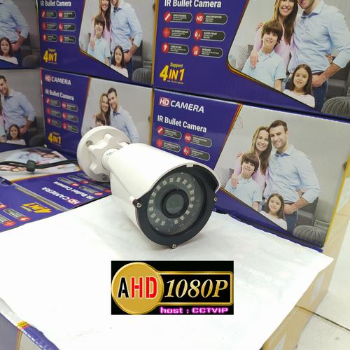 Jual Kamera Cctv Outdoor Lens 5mp Full Ahd 1080p Jakarta Pusat