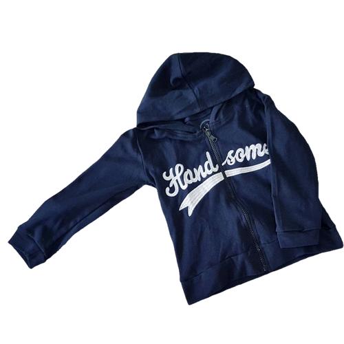 Gambar Eve Jaket Anak 1-5 tahun - HANDSOME, S dari Eve Maternity Jakarta Barat Tokopedia