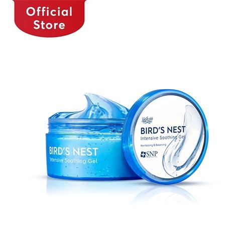 Foto Produk SNP Birds Nest Intensive Soothing Gel dari SNP Official Store