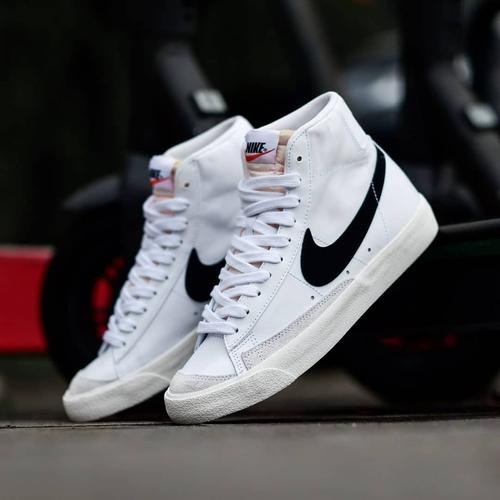 Jual Sepatu Nike SB Blazer Mid Vint 77 