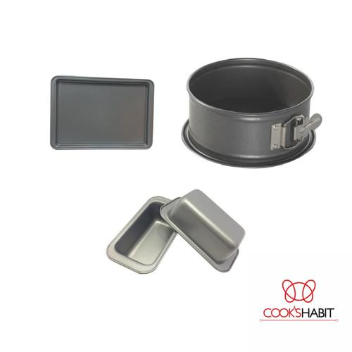 Foto Produk BUNDLING LOYANG SET 3 - COOKS HABIT dari Cooks Habit