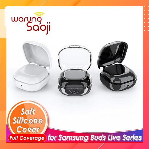 Jual Casing Samsung Galaxy Buds Live 
