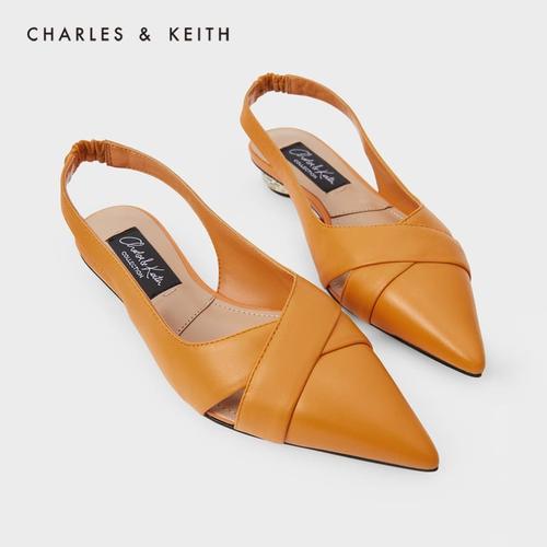 Jual Sepatu wanita heels CNK-16 warna 