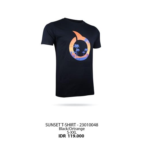Jual Kaos Tshirt Ortuseight original 
