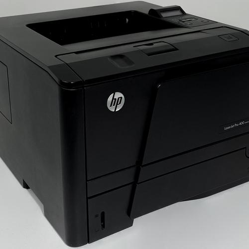 hp 401n