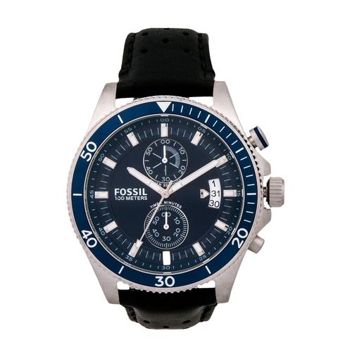 FOSSIL CH2945 ORIGINAL GARANSI RESMI 