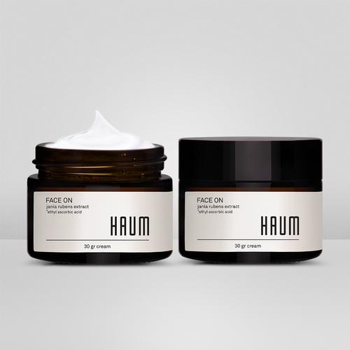 Foto Produk HAUM FACE ON Moisturizer 30 gr x 1 dari HAUM Skincare