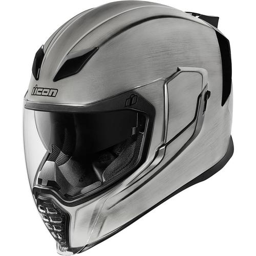 Jual ICON AIRFLITE QUICKSILVER | HELM 