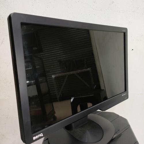 Jual OBRAL MURAH MONITOR LED BENQ 16 