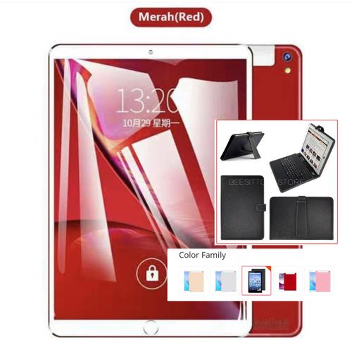 Foto Produk New 10 inch Octa Core unlock 4G FDD LTE Tablet 4GB RAM 32GB ROM dari toko sayang