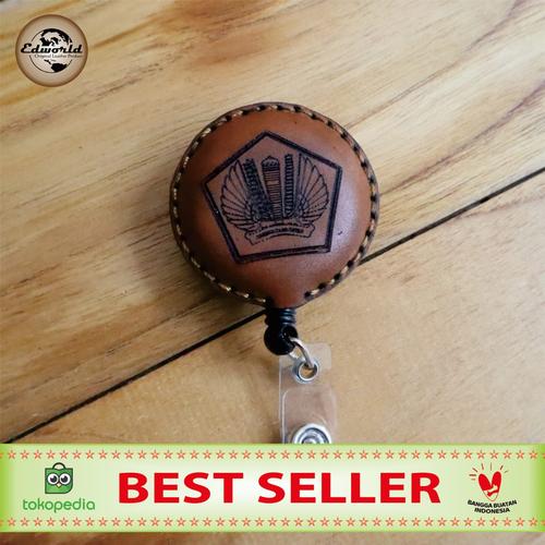 Foto Produk Pin Yoyo Kulit dari Edworld Premium Store