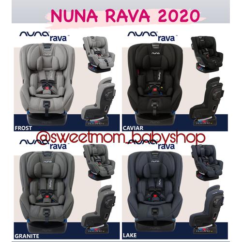 nuna rava 2019