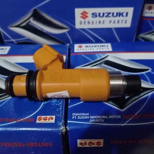 Foto Produk nozzle injector apv futura injeksi dari axellindo