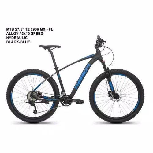 Jual Sepeda Gunung MTB 27.5\