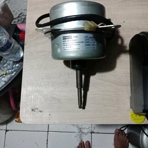 Jual Motor Fan Outdoor AC 5PK DAIKIN FASCO MOD. 7457HVSA11 Berkualitas