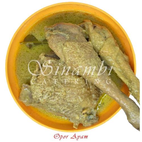 Foto Produk Opor Ayam Sinambi 2 Ptg dari Sinambi Kuliner