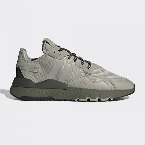 sepatu adidas nite jogger