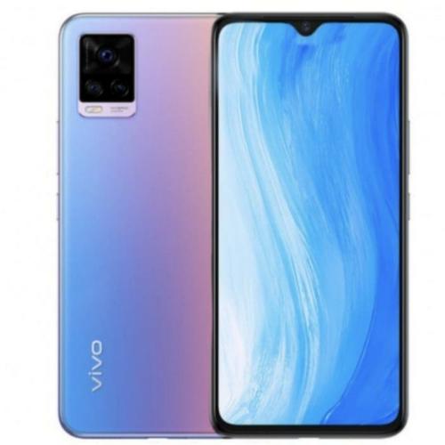 Jual Hp Vivo V20 8 128 Gb Vivo V 20 Ram 8gb Rom 128gb Support Nfc Resmi Biru Jakarta Pusat Nusantara Cellular 