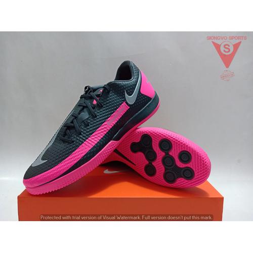 Foto Produk SEPATU FUTSAL - NIKE PHANTOM GT ACADEMY IC ORIGINAL CK8467006 dari SIONGVO SPORTS OUTLET TM