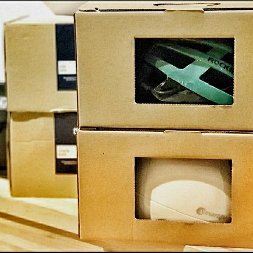 Gambar Box Storage Accesories Sepeda Helm,Sarung Tangan,Lampu,Topi,Kacamata dari BoxKardus123 Jakarta Utara Tokopedia