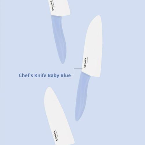 Foto Produk Kohana Chef's Knife dari Tinkiwinki Babytoys