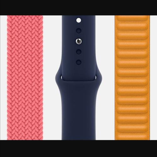 Jual Strap Apple Watch Series 6 
