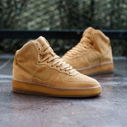 nike af1mid