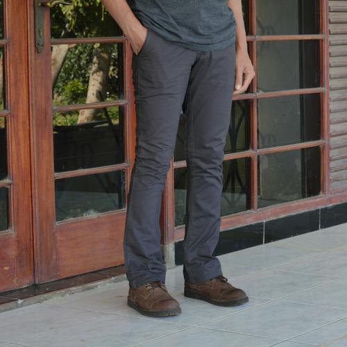 Jual celana chino pria/celana cutbray 