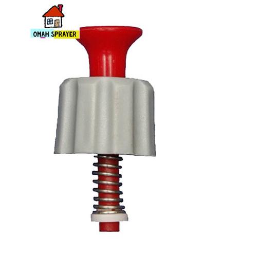 Foto Produk Spare Part Katup Pelepas Angin Sprayer Semprotan YOTO 4L, 5L, 7L, & 9L dari Omah Sprayer Pandaan
