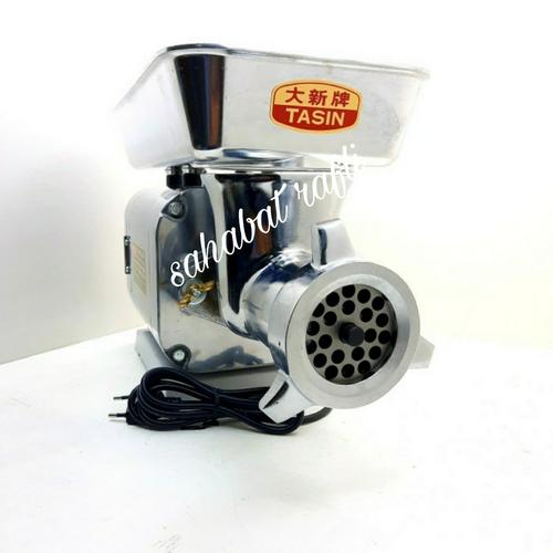 Jual mesin giling daging tasin Kota Administrasi Jakarta Barat