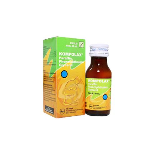 Jual Kompolax Syrup 60 Ml Melancarkan Bab Kota Tangerang Kobam35 Med Tokopedia