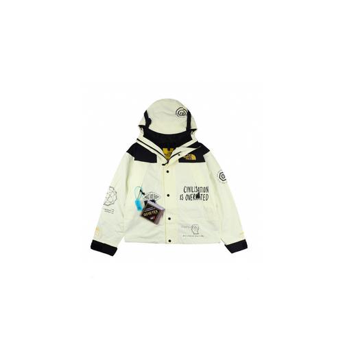 tnf x gore tex