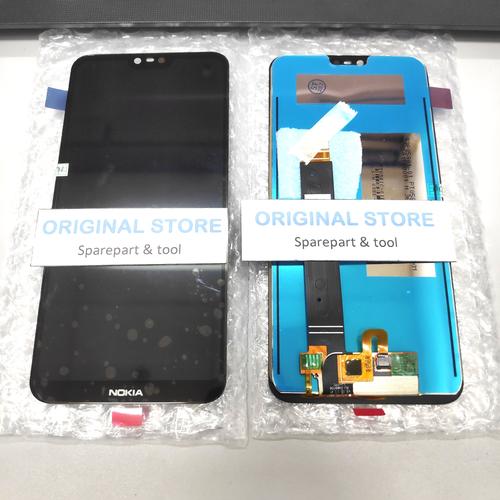 Jual LCD TOUCHSCREEN NOKIA 6.1 PLUS 