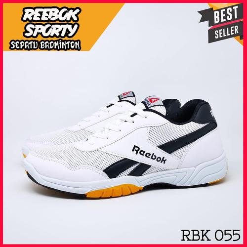 reebok nylon mesh