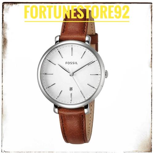 Jual Jam Tangan Fossil ES4368 Original 