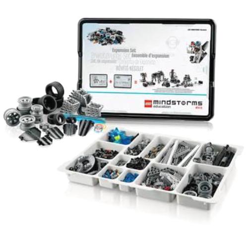 Jual LEGO EV3 Expansion Set Mindstorms 
