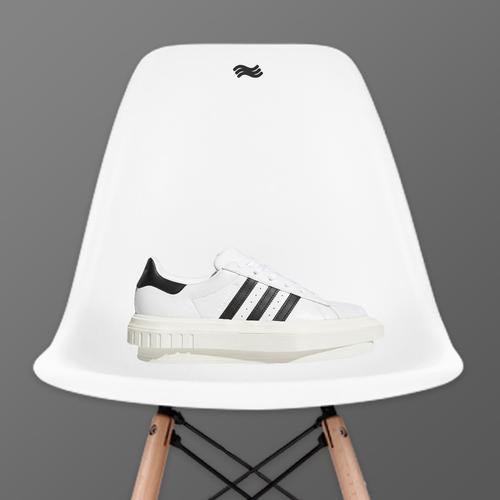 adidas superstar platform beyonce