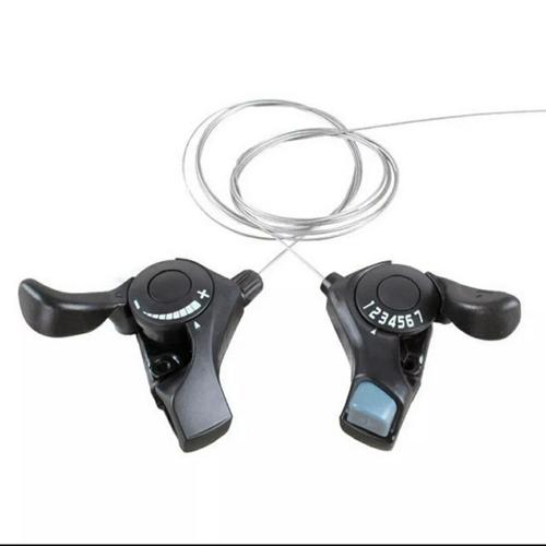 Jual SHIFTER SHIMANO TOURNEY SL-TX30 