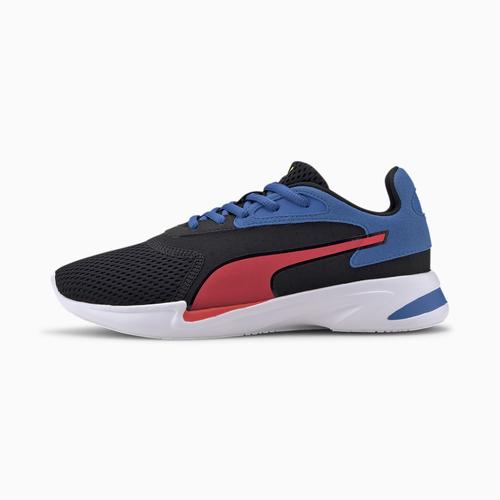 Jual SEPATU CASUAL PUMA Jaro Jr Puma Black-Palace Blue-High Risk 193418 03  - Kota Tangerang Selatan - ADF OUTLET PUMA ALAM SUTERA | Tokopedia