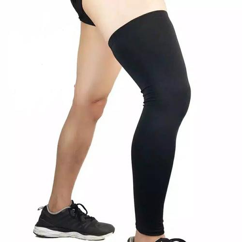 Foto Produk 1 Pasang Manset Kaki Untuk Olahraga Outdoor dari sixteengear