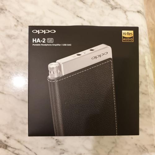 Jual OPPO HA-2 / HA 2 Portable Headphone Amplifier and DAC - Kota Tangerang  - jeannesagita | Tokopedia