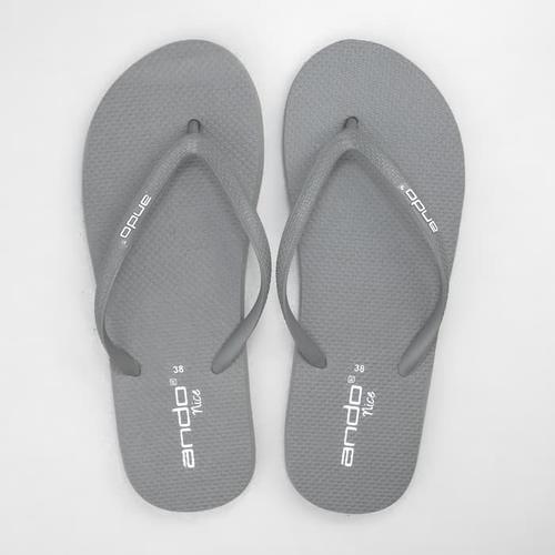 Foto Produk Sandal Jepit / Sendal Pantai Ando Nice Like in Dark Grey - Abu Tua, 37 dari 89stories