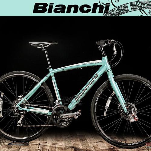 Jual BIANCHI CAMALEONTE 24 SPEED HYBRID 