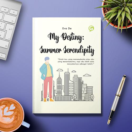 Gambar My Destiny: Summer Serendipity dari Guepedia Kab. Bogor Tokopedia