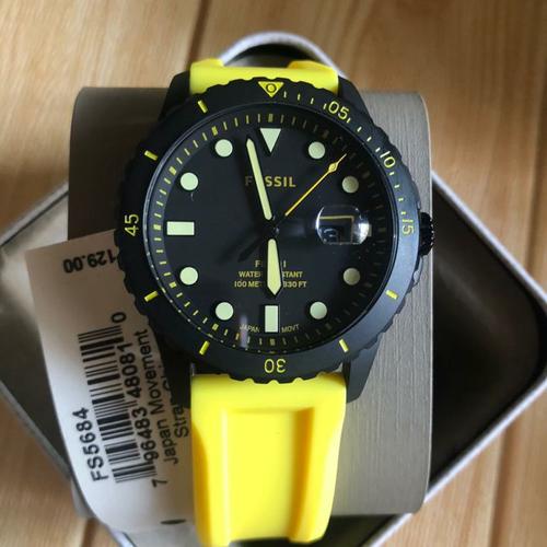 Jual Jam Fossil Original men watch 