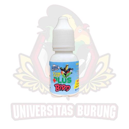 Foto Produk Sup plus bird dari universitas burung