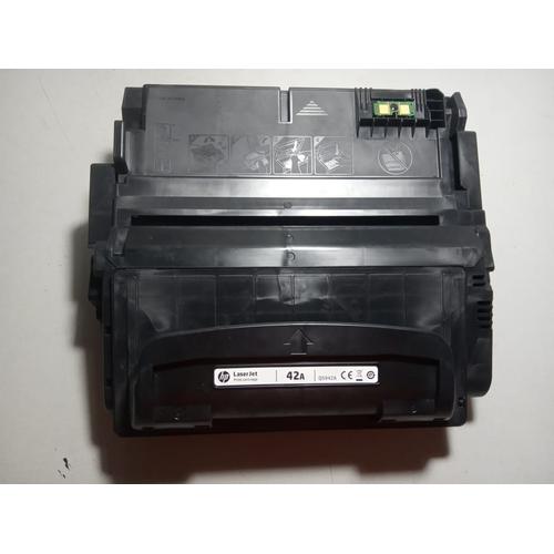 Jual Toner Cartridge Compatible 42A 