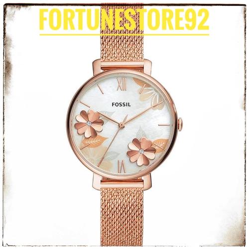 Jual Jam Tangan Fossil ES4534 Original 
