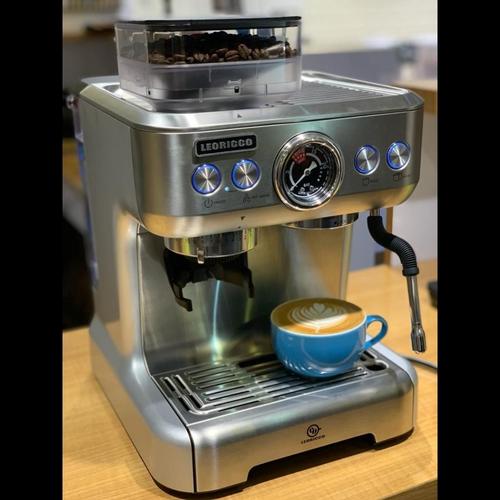 Grinder LeoRicco ACM5800 Mesin Kopi ACM 