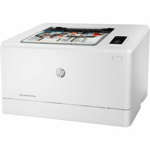 Foto Produk printer laserjet pro m155a / printer laser warna / pengganti m154a dari simskomputer